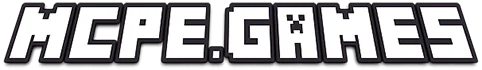 MCPE.GAMES - Minecraft Mods Maps Texture